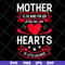 MTD1702102-Mother hearts svg, Mother's day svg, eps, png, dxf digital file MTD1702102.jpg
