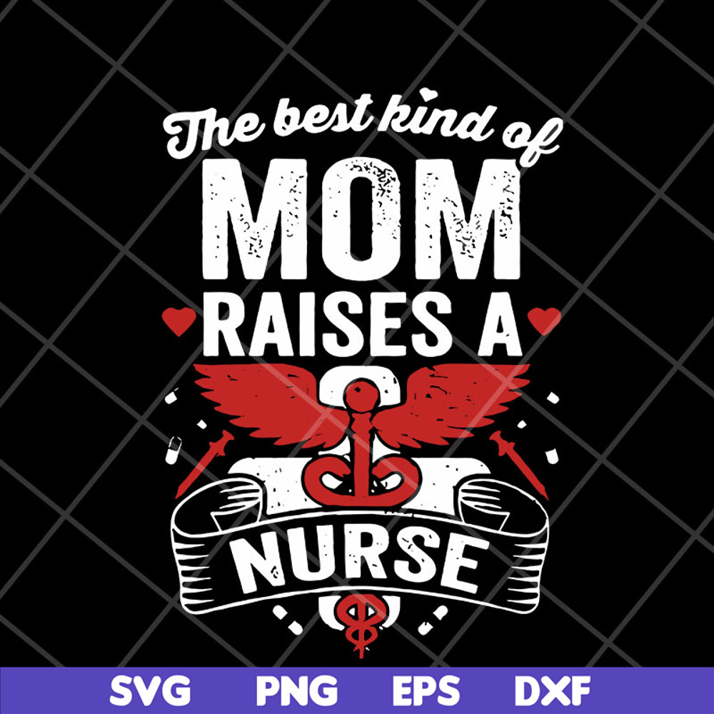 MTD22042113-The best kind of mom svg, Mother's day svg, eps, png, dxf digital file MTD22042113.jpg