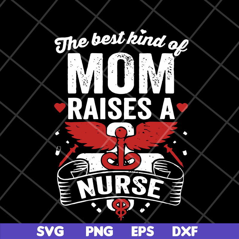 MTD22042113-The best kind of mom svg, Mother's day svg, eps, png, dxf digital file MTD22042113.jpg