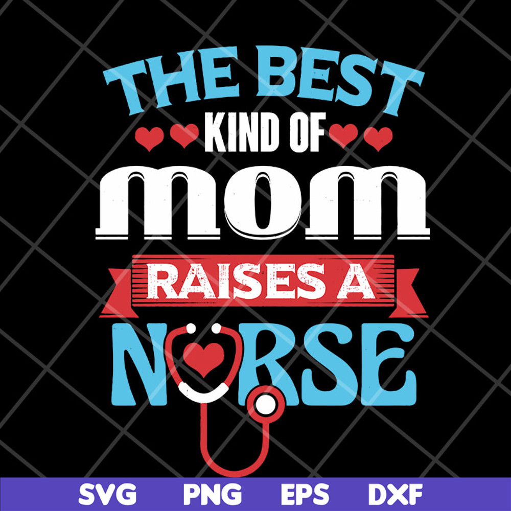 MTD22042123-The best kind of mom svg, Mother's day svg, eps, png, dxf digital file MTD22042123.jpg