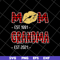 MTD23042121-lips mom est 1991 svg, Mother's day svg, eps, png, dxf digital file MTD23042121.jpg
