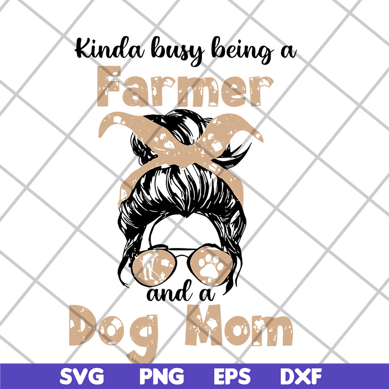 MTD23042137-Official kinda busy being svg, Mother's day svg, eps, png, dxf digital file MTD23042137.jpg