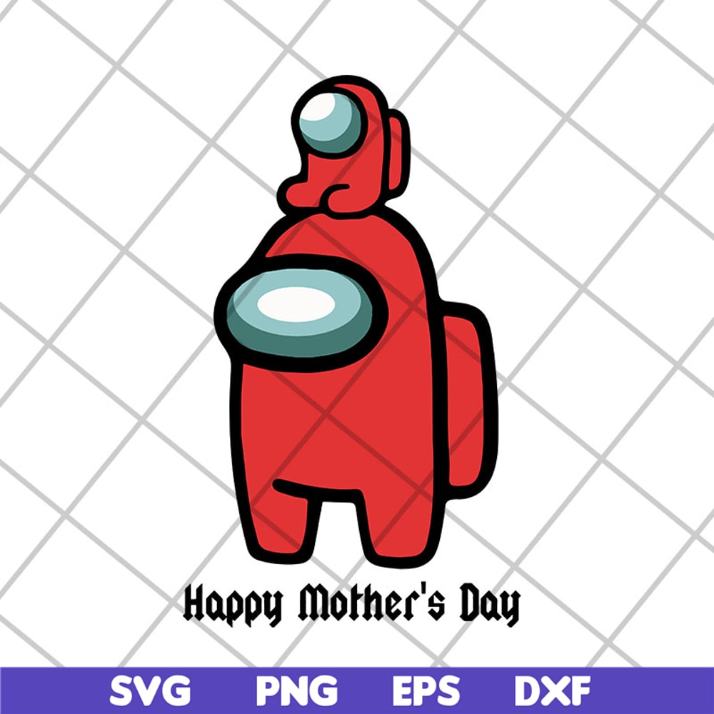 MTD26042106-Happy mother's day svg, Mother's day svg, eps, png, dxf digital file MTD26042106.jpg