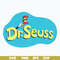 DR0302218-Dr Seuss svg, png, dxf, eps file DR0302218.jpg