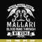 FN000243-Mallari blood runs through my veins svg, png, dxf, eps file FN000243.jpg
