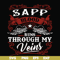 FN000343-SAPP blood runs through my veins svg, png, dxf, eps file FN000343.jpg