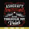 FN000344-Ashgraft blood runs through my veins svg, png, dxf, eps file FN000344.jpg