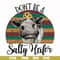 FN000372-Don't be a sally Heifer svg, png, dxf, eps file FN000372.jpg
