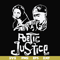 FN000519-Poetic Justice svg, png, dxf, eps file FN000519.jpg