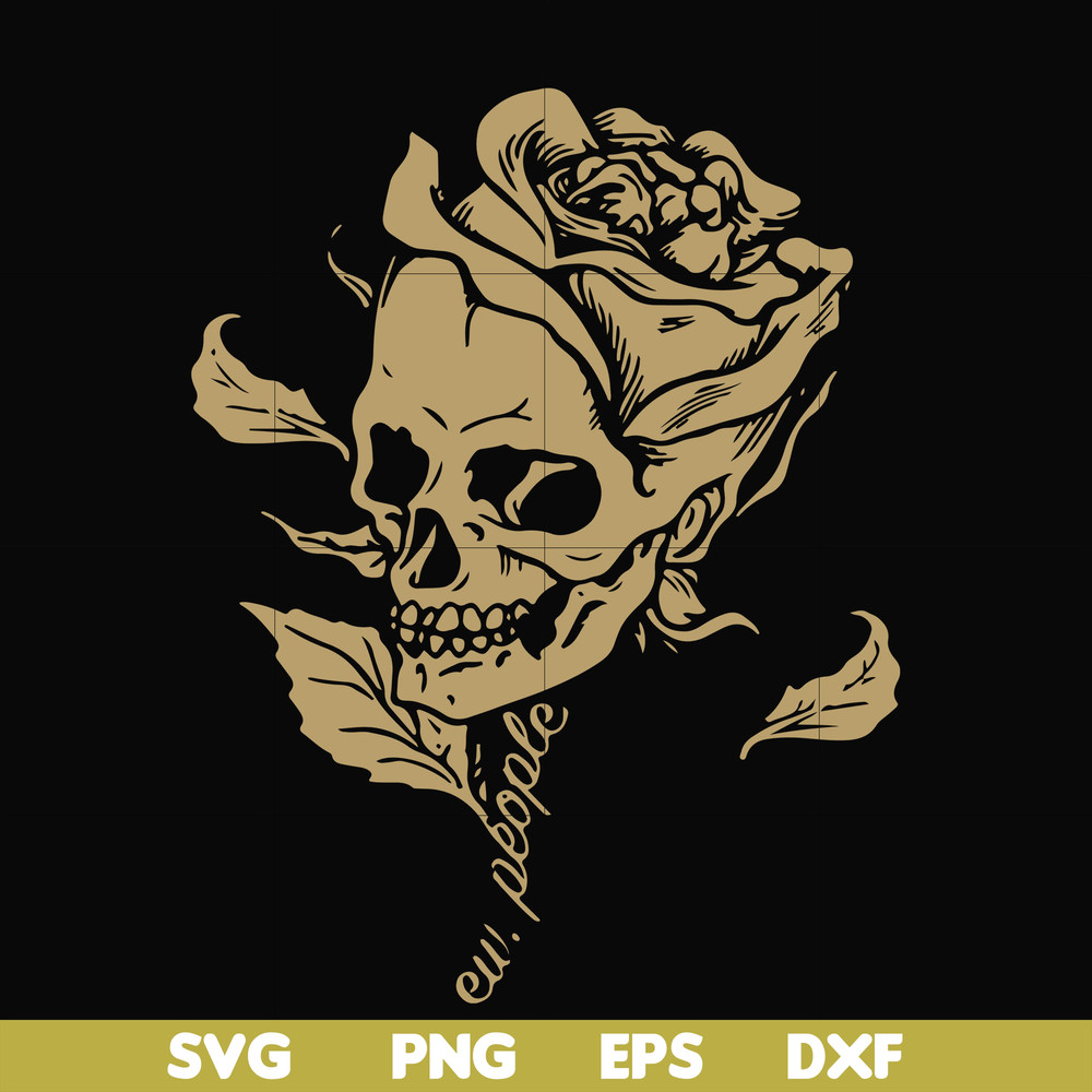 FN000806-Ew people svg, png, dxf, eps file FN000806.jpg