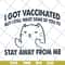 FN11062112-Cat I got vaccinated but i svg, png, dxf, eps digital file FN11062112.jpg