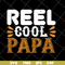 FTD03052103-Reel cool papa svg, Fathers day svg, png, dxf, eps digital file FTD03052103.jpg