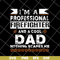 FTD03062106-Father’s Day I’m Firefighter & Cool Dad svg, png, dxf, eps digital file FTD03062106.jpg
