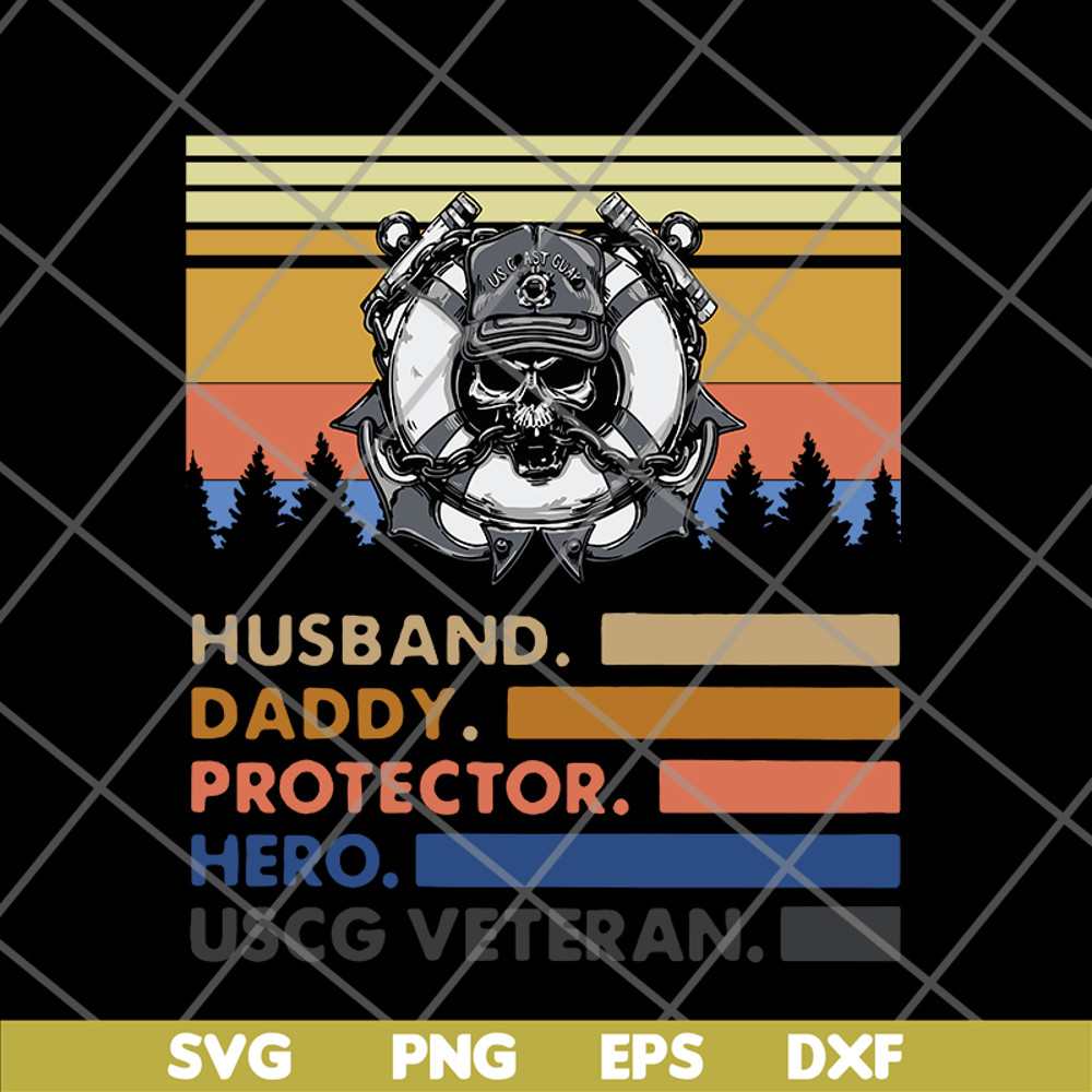 FTD04062110-Husband Daddy Protector svg, png, dxf, eps digital file FTD04062110.jpg