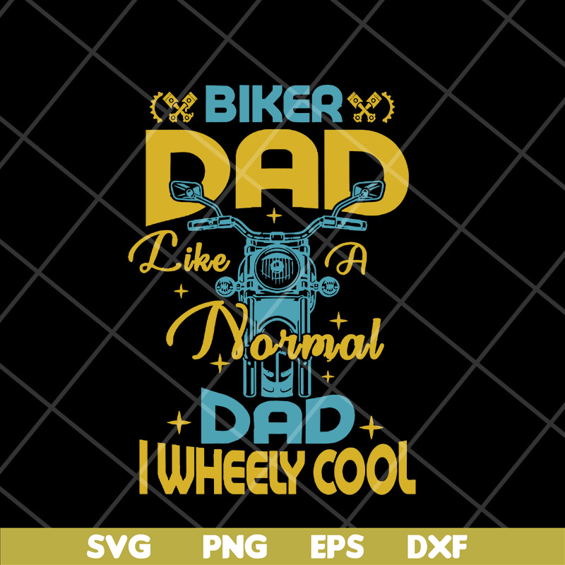 FTD05052109-Bike dad svg, Fathers day svg, png, dxf, eps digital file FTD05052109.jpg