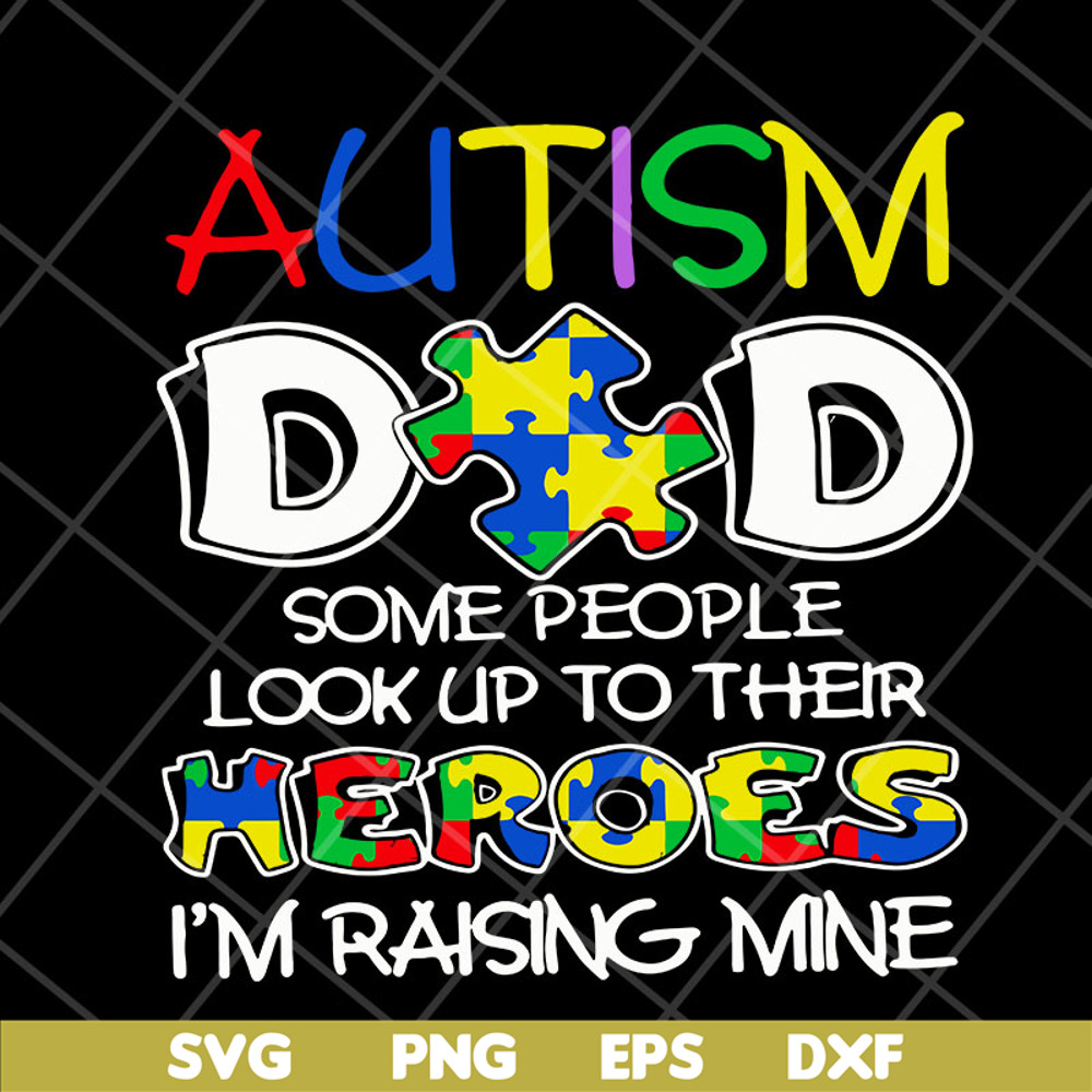 FTD06052108-autism dad svg, png, dxf, eps digital file FTD06052108.jpg