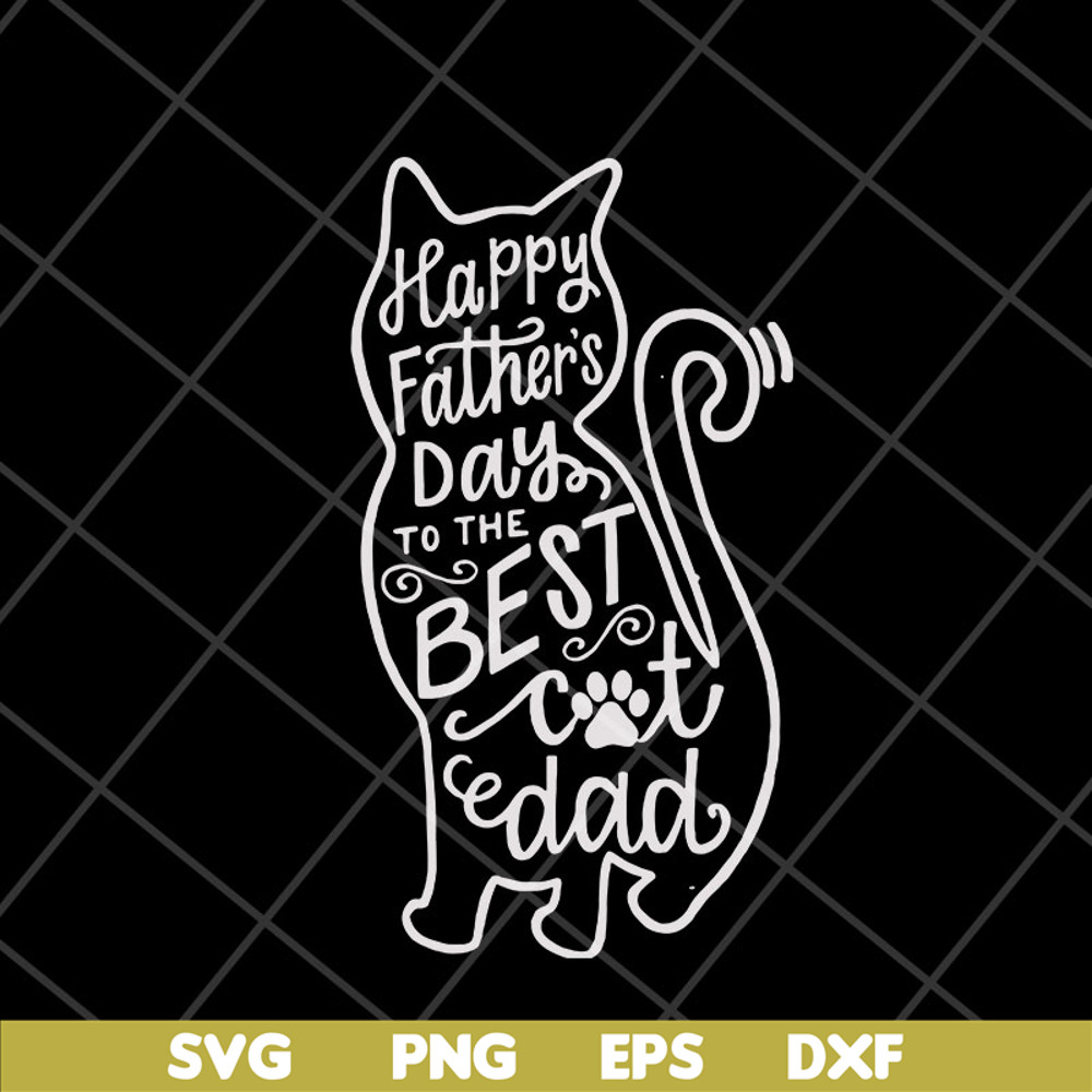 FTD07052117-happy father's svg, png, dxf, eps digital file FTD07052117.jpg