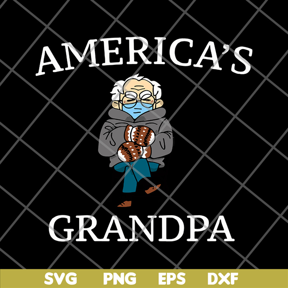 FTD07062113-america's grandpa svg, png, dxf, eps digital file FTD07062113.jpg