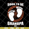 FTD07062115-Soon To Be Grandpa svg, png, dxf, eps digital file FTD07062115.jpg