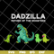 FTD10062107-Dadzilla And Monster Kids svg, png, dxf, eps digital file FTD10062107.jpg