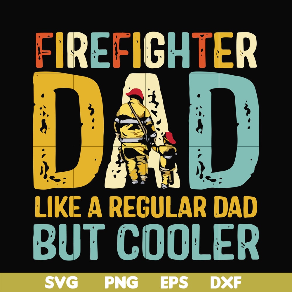 FTD13-firefighter svg, png, dxf, eps, digital file FTD13.jpg