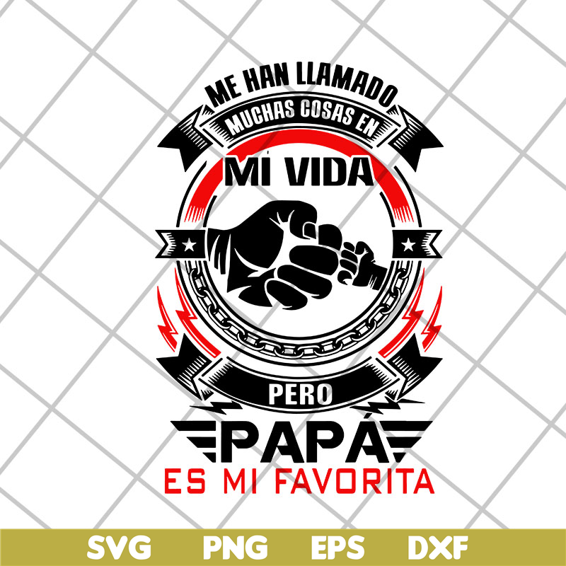 FTD13052140-mi vida svg, png, dxf, eps digital file FTD13052140.jpg