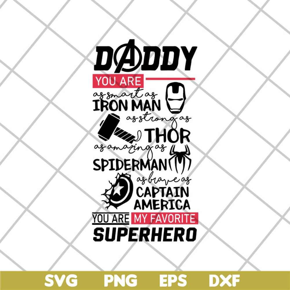 FTD15052119-daddy hero svg, png, dxf, eps digital file FTD15052119.jpg