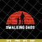 FTD20052105-walking dad svg, png, dxf, eps digital file FTD20052105.jpg