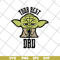 FTD20052109- yoda best svg, png, dxf, eps digital file FTD20052109.jpg