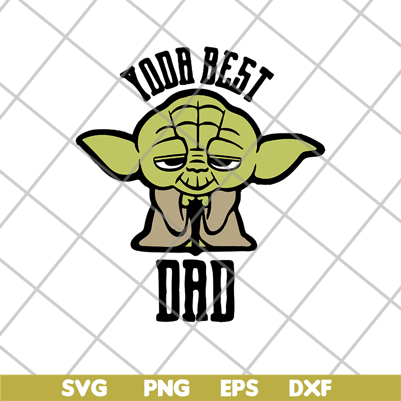 FTD20052109- yoda best svg, png, dxf, eps digital file FTD20052109.jpg