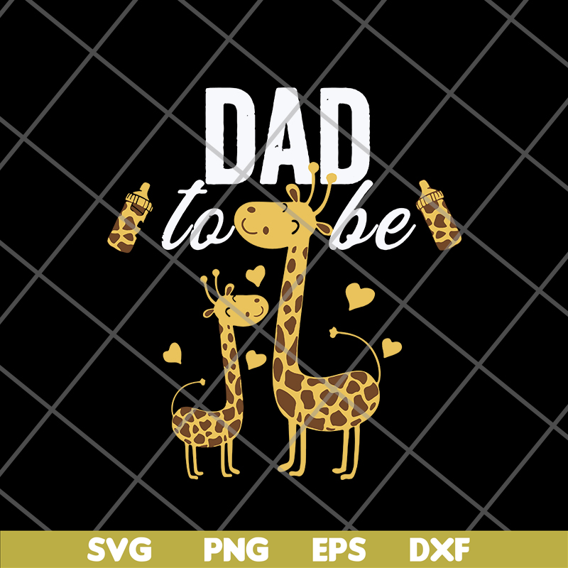 FTD20052118- dad to be svg, png, dxf, eps digital file FTD20052118.jpg