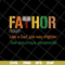 FTD29042117-Fathor svg, Fathers day svg, png, dxf, eps digital file FTD29042117.jpg