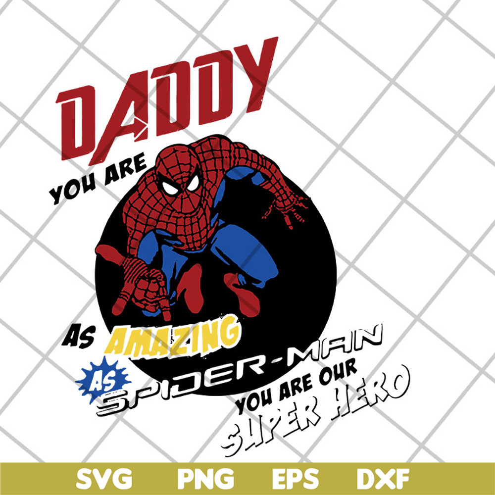 FTD29042123-Daddy you are as amazing svg, Fathers day svg, png, dxf, eps digital file FTD29042123.jpg