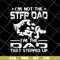 FTD29052132-i'm not the step dad svg, png, dxf, eps digital file FTD29052132.jpg