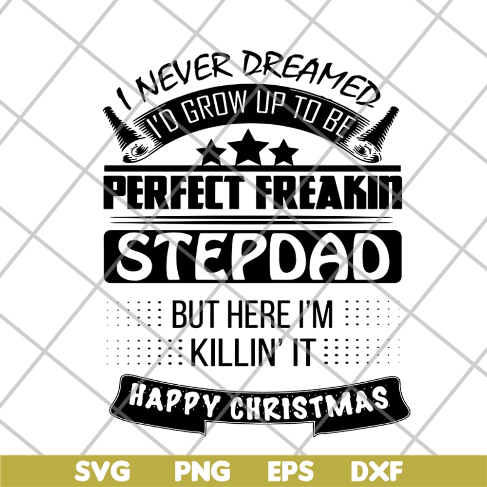 FTD29052133-i never dreamed svg, png, dxf, eps digital file FTD29052133.jpg