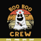 HLW0094-Boo boo crew svg, png, dxf, eps digital file HLW0094.jpg