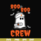 HLW0095-Boo boo crew svg, png, dxf, eps digital file HLW0095.jpg