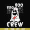 HLW0098-Boo boo crew svg, png, dxf, eps digital file HLW0098.jpg