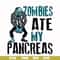 HLW0130-zombies ate my pancreas svg, png, dxf, eps digital file HLW0130.jpg