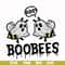 HLW0140-boobees svg, png, dxf, eps digital file HLW0140.jpg