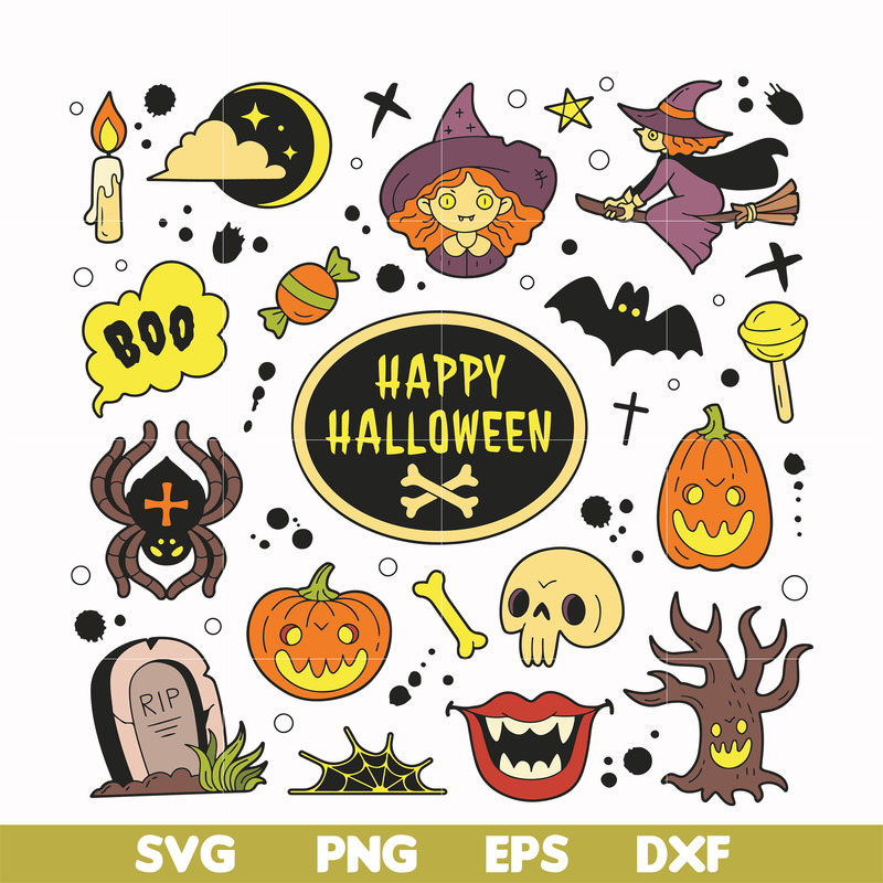 HLW2107203-Happy halloween svg, png, dxf, eps digital file HLW2107203.jpg