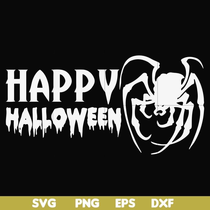 HLW2107204-Happy halloween svg, png, dxf, eps digital file HLW2107204.jpg