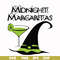 HLW23072020-Midnight margaritas svg, halloween svg, png, dxf, eps digital file HLW23072020.jpg
