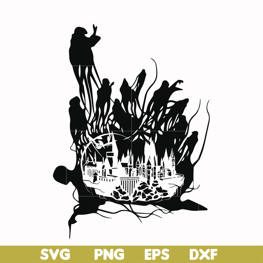 HRPT00033-Harry potter svg, png, dxf, eps file HRPT00033.jpg