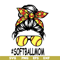 MTD03042120-Softballmom svg, Mother's day svg, eps, png, dxf digital file MTD03042120.jpg