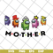 MTD04042120-Mother among us svg, Mother's day svg, eps, png, dxf digital file MTD04042120.jpg