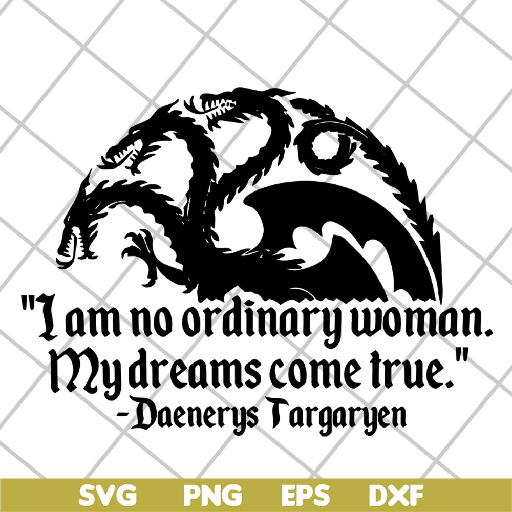 MTD04042126-I am no ordinary woman svg, Mother's day svg, eps, png, dxf digital file MTD04042126.jpg