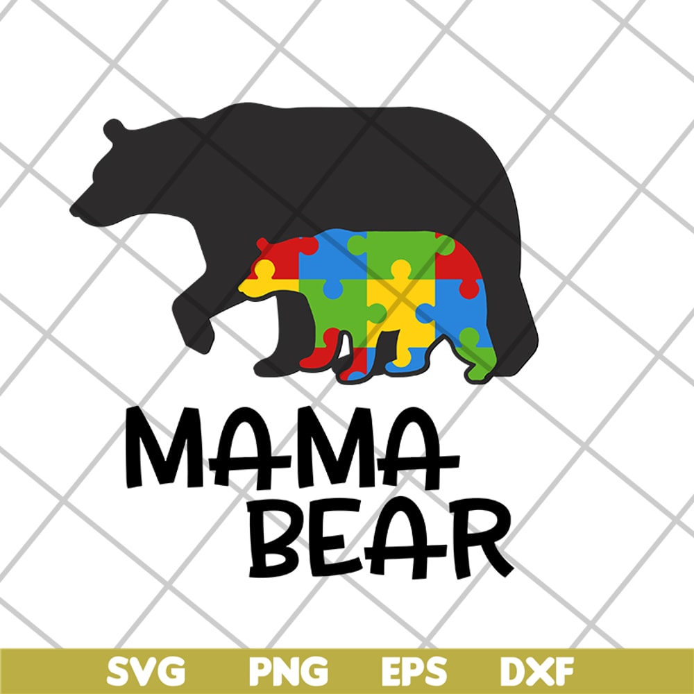 MTD04042131-Mama bear svg, Mother's day svg, eps, png, dxf digital file MTD04042131.jpg