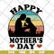 MTD04042138-Happy mother's day svg, Mother's day svg, eps, png, dxf digital file MTD04042138.jpg