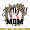 MTD05042109-Sofball mom svg, Mother's day svg, eps, png, dxf digital file MTD05042109.jpg
